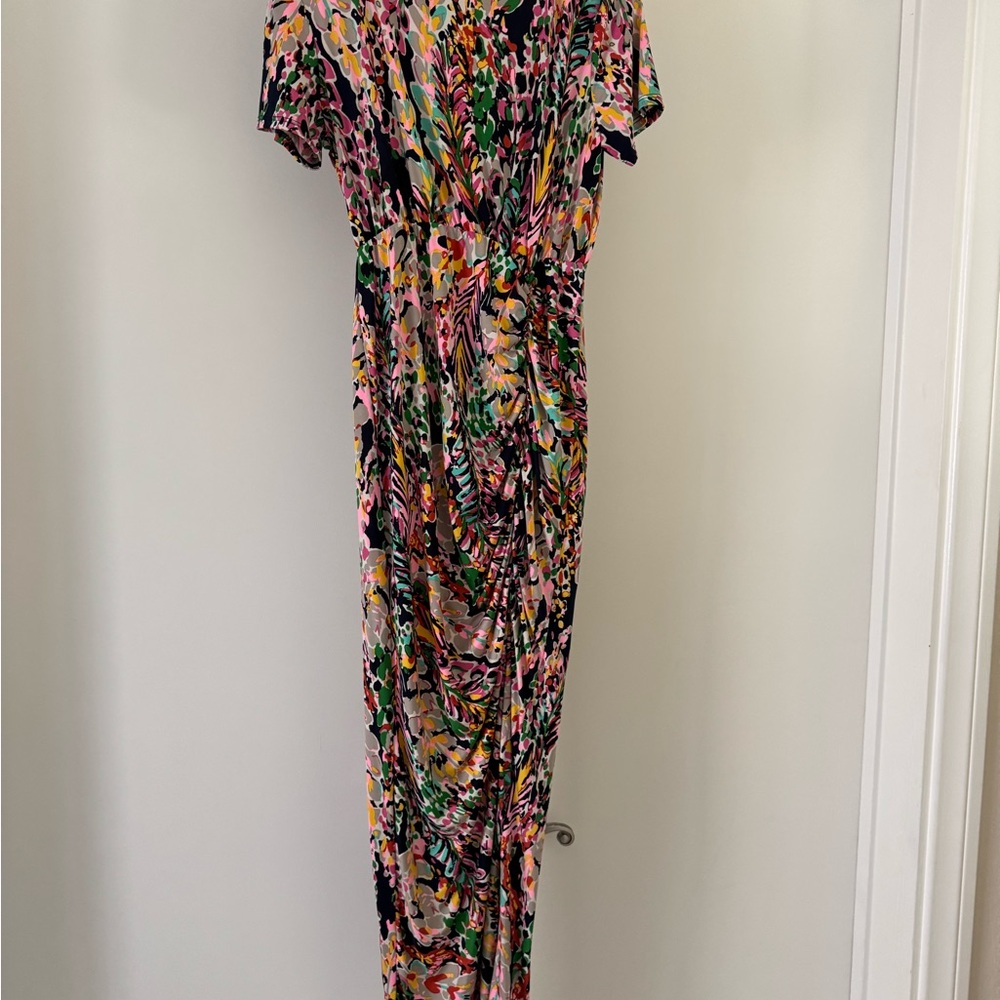 PinkBlush Maternity Dress
